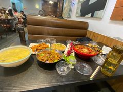 -集品鲜湾·蒸汽海鲜自助料理(青岛银座和谐广场店)