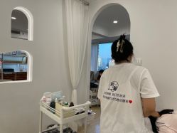 -斯馨·健康美甲美睫