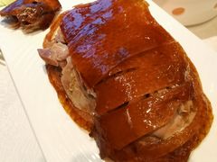 烤鸭-大铁勺新津菜(东丽阳光新业广场店)