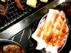 -同心烧烤(总店)