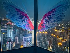 -WFC会仙楼观景台
