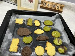 -爱之旅diy烘焙坊(西直门店)
