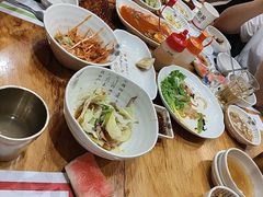 -青鹤谷(苏州店)