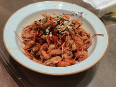 -小龙酒家(桂平路店)