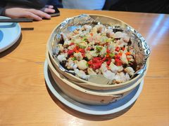 -竹里馆·淮扬菜·功夫茶(老门东店)