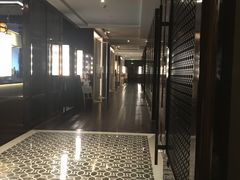 -行者书屋大堂吧 ·下午茶(南京圣和府邸酒店)