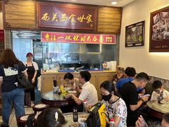 -恩宁刘福记(东华东路店)