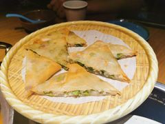 土家豇豆饼-吃饭皇帝大(合生汇店)