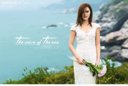 -太古映画婚纱摄影(天河店)