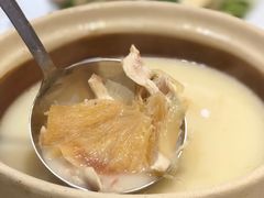 -凤城礼记鱼翅海鲜酒家(新马路总店)