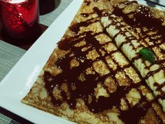 -LA CREPERIE BRETONNE布列塔尼法式餐厅(天童北路店)