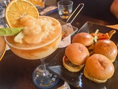 -blue frog蓝蛙(长泰广场店)