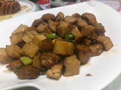 -老酒川菜坊(中山西路店)