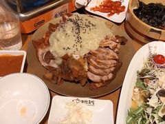-Myth猪蹄(明洞店)