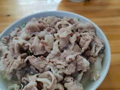 -志荣粿面小食店