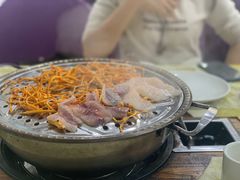 -凯盈阁私房菜·桑拿鸡(绿茵花园店)
