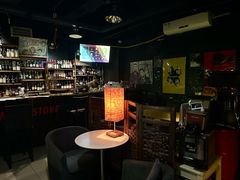 -等待戈多Waiting For Godot(交道口店)