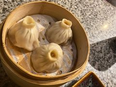-南京大牌档(香港广场店)