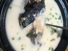 -大城小院饭店(博隆广场虹桥店)