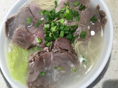 -邵顺兴锅盖面(金山宝地店)