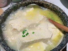 -关东小磨东北菜(漕河泾印象城店)