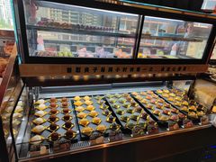 -牛New寿喜烧(金鹰世界店)