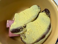 -松盛糕团店(红旗桥店)