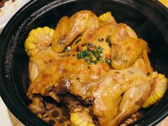 -大鸭梨烤鸭(望京店)