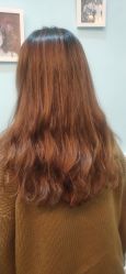 -Hair ART造型沙龙