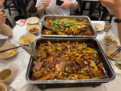 -沈姐万州烤鱼(沙坪坝七中店)