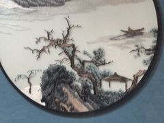 -北平味道.京味菜.烤鸭(梨园店)