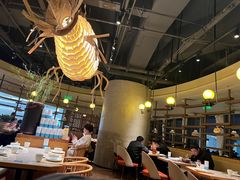 -荣小馆(椒江青悦城店)