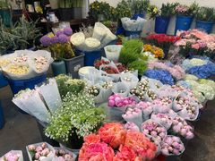 -双季花艺园艺市场(浦东店)