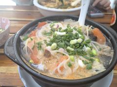 三鲜米线-小麻抄手(共建路店)