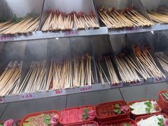 -老马路串串香火锅(北门桥店)