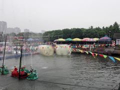 -蠡湖大桥公园