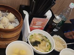 -宁波汤团店(外滩店)