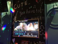 -乐宴KTV(华强北中航城君尚购物中心店)