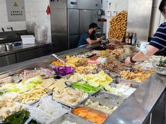 -林静小吃(复兴路店)