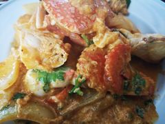 -Doo Dee Thai Food(Issan/Isaan/Esan)