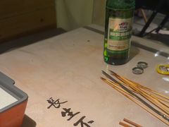 -小吴先生的店·东北烧烤(林科大店)