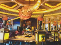 -深圳凯宾斯基酒店