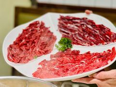 -燃计沙茶皇·香港沙茶火锅(人广旗舰店)
