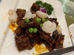 -申宴酒楼(王子百货店)