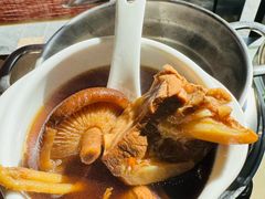 -珠海中海雅高铂尔曼酒店