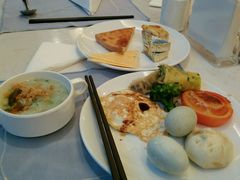 -张家港国贸酒店·餐厅
