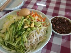 -天天初二·天津传统捞面·天津特色菜(凌奥总店)