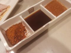 -韩宫宴烤肉·料理(苏州中心店)