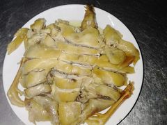 -裕兴农家饭店