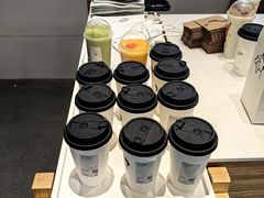 -喜茶(常州新北万达店)